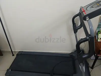 Used treadmill in good working condition