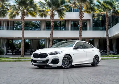 2,997 P.M |  M235 | 0% Downpayment | Agency Warranty