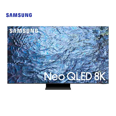 Samsung 65 inch TV Smart Neo QLED - 8K, 65QN900C