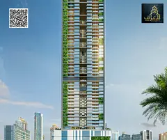 1% monthly| High ROI | Prime Location | High CA