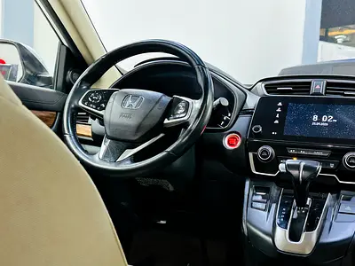 صورة 10 لـ 2020 Honda CR-V