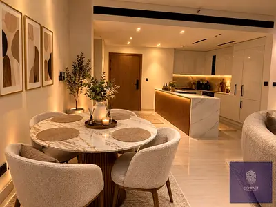 Luxury Furniture | Biggest Layout | Best View