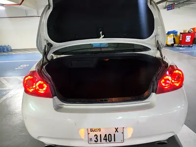 صورة 7 لـ 2008 Infiniti G35