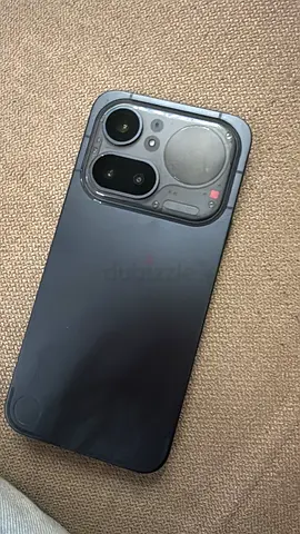 Nothing phone 4a pro - Excellent condition