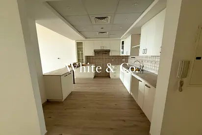 Vacant | Luxury Upgrades | Large Terrace