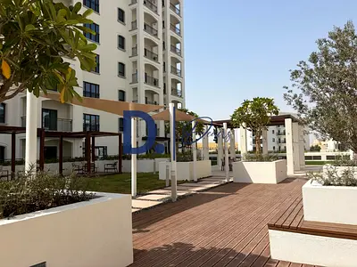 Sea & Golf View | Fully Furnished | Ready To Move