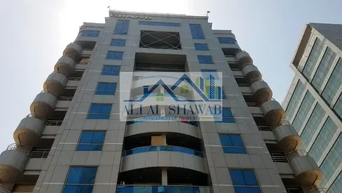 1 B/R HALL IN PORT SAYED NEXT TO J5 HOTEL APPMENT RENT 65000