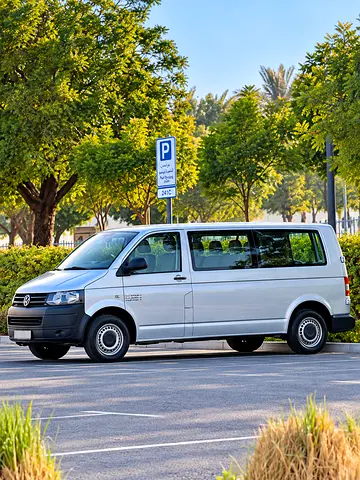 صورة 3 لـ 2015 Volkswagen TRANSPORTER