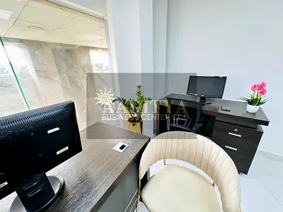 Grow Your Company Faster with a Perfect Office Space | Prime Location