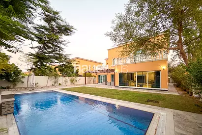 Upgraded | Pool | Extended | Internal Location
