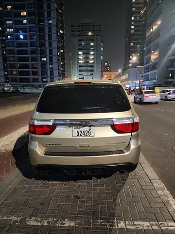 صورة 3 لـ 2011 Dodge DURANGO