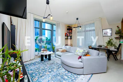 Vacant On Transfer | Large Layout | Community View