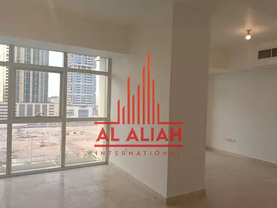 Spacious Waterfront 2BR + Store Room for Sale | Ocean Terrace, Al Reem Island