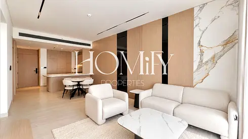 FULLY FURNISHED | STREET VIEW | SMART HOME