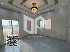 5-Master-Bedroom Villa for Rent in Al Yasmeen, Ajman | Second Occupant | Behind the Park | AED 95,00