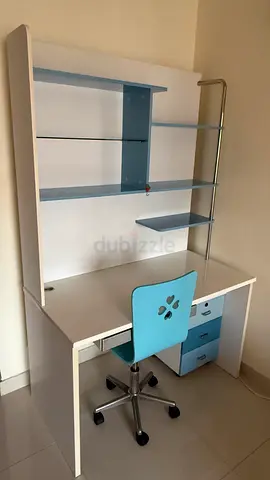 Imported Work/study desks
