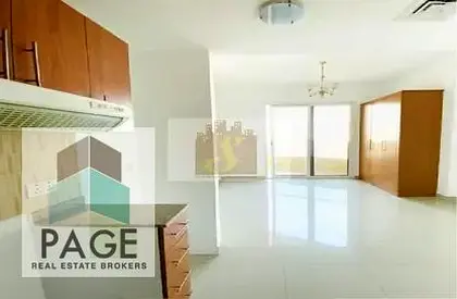 Studio for rent in Lakeside Tower c