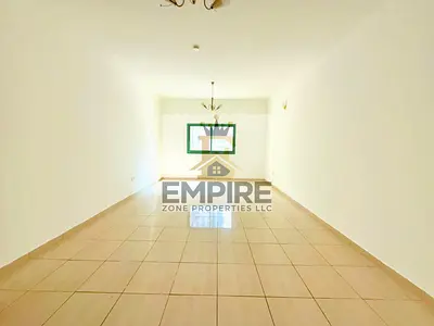 Prime location spacious apartment maintenance pool and gym free close to Dubai
