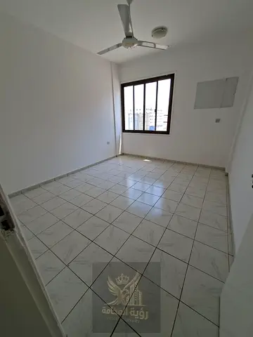 Two-Bedroom Apartment for Annual Rent in Abu Shagara A comfortable apartment with a practical layout, suitable for family living. The apar