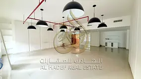 Fully Fitted & Partitioned Office in Al Khan | 1,750 Sq. Ft. + Free AC, Parking & Contract Attestati