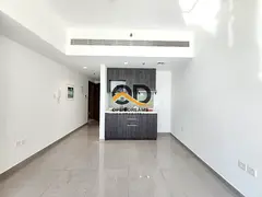 LUXURY STUDIO FALAT RANT ONLY 35K WITH BULCONEY GYM POOL AND PARKING PARIM LOCATION UPTOWN AREA AL Z