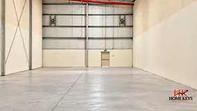 Spacious Fitted Warehouse | Ready to Move | 12 kW Power | With Office