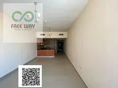 Studio for annual rent in Ajman – Al Nuaimiya