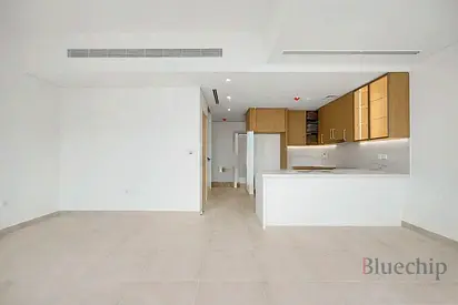 3 plus maid | Spacious Layout | Single Row