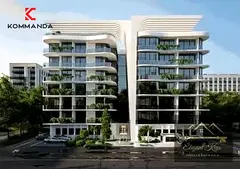15%discount lBrandedl fully furnished