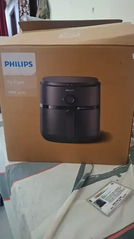 Philips Airfryer 1000 series