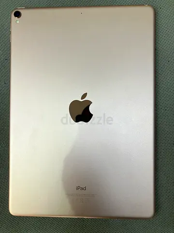ipad pro 10.5"inch 512 GB
