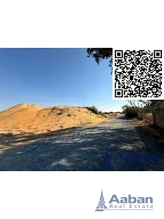 Freehold Plots in Ajman – Al Zahya | Discount & Easy Plan
