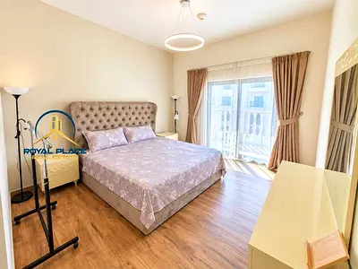 SPACIOUS | MODERN | UNFURNISHED | NEAR METRO