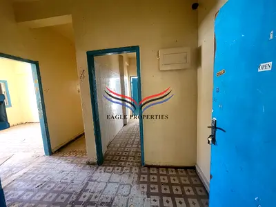 Well-Located Office for Rent | Al Buteen