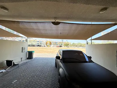 Spacious 4BR Villa | Shamal Terraces | Multiple Terraces | Garden & City Views