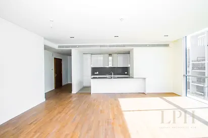 Corner | Spacious | 2 Bed + Maids | 2 Parking