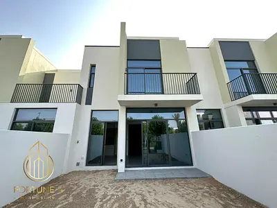 Private Garden | With Maid’s Room | Direct Pool View | Vacant