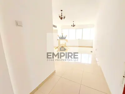 Prime location spacious apartment maintenance free close to Dubai