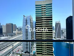 Unfurnished | High Floor | Next to DMCC Metro