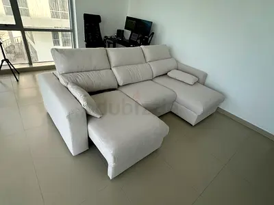 Top Quality Ikea eskelstuna Lsahpe sofa bed