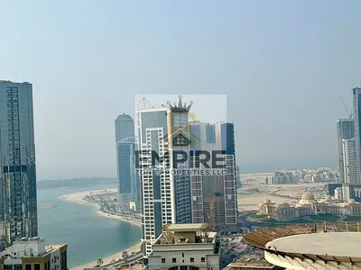 2month free parcel Seaview Prime location master room wardrobe gym pool parking free