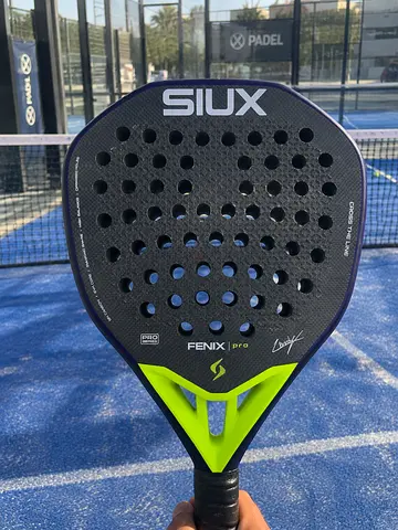 Siux Fenix Pro 2026 PERFECT CONDITION