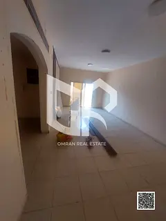 Spacious 3-Bedroom Apartment with Balcony, 3 Bathrooms & Full Maintenance Included in Al Nuaimiya 1