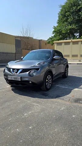 2015 Nissan JUKE 照片 3