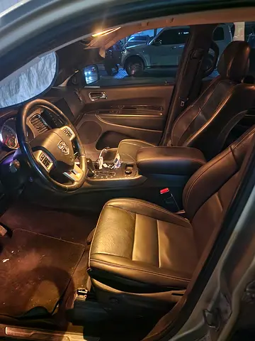 صورة 10 لـ 2011 Dodge DURANGO