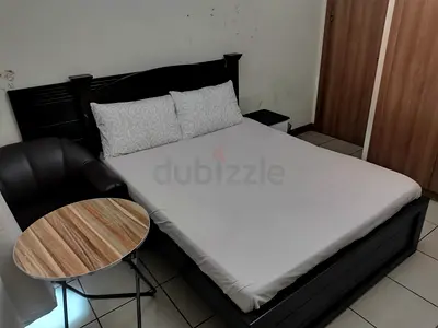 Dubai Marina - Private Room غرفة للإيجار (1 Person) Near Tram Mina Al Seyahi | Ready to Move