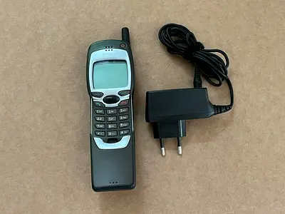 Nokia 7110 vintage rare phone