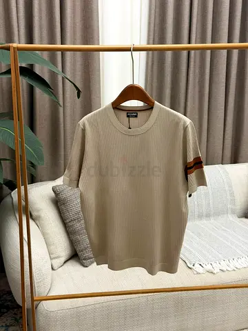 Zegna T-shirt for men