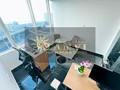 Discover the Perfect Office Space for Your Flourishing Business