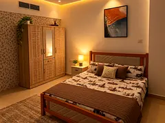Master room for rent with private washroom